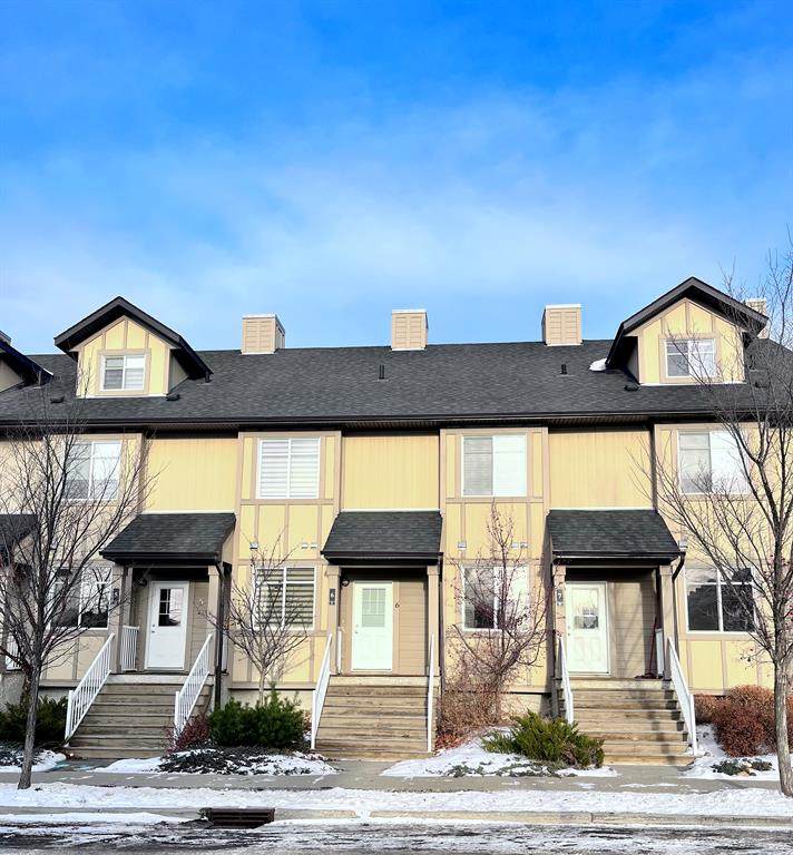 136 Fontaine Crescent - Photo 1