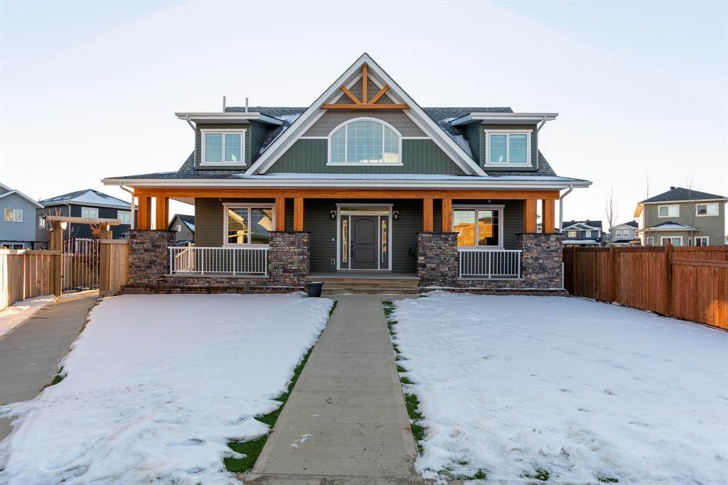 109 Archer Hill Court - Photo 1