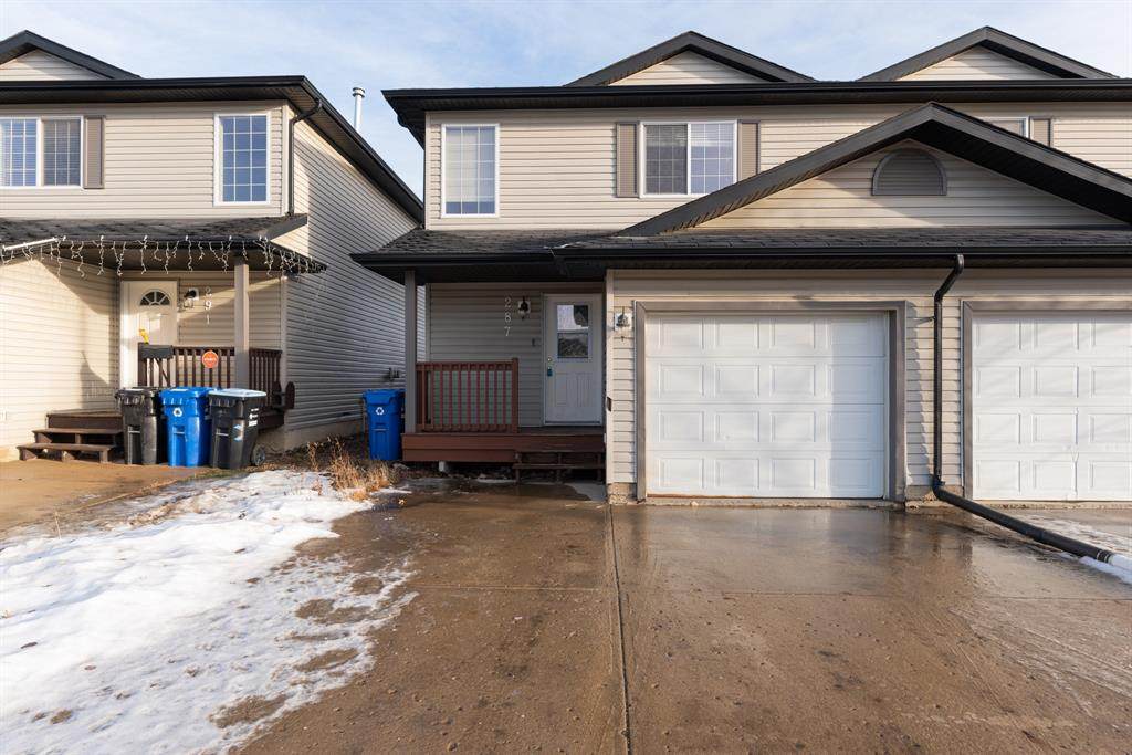 287 Bear Paw Drive - Photo 1