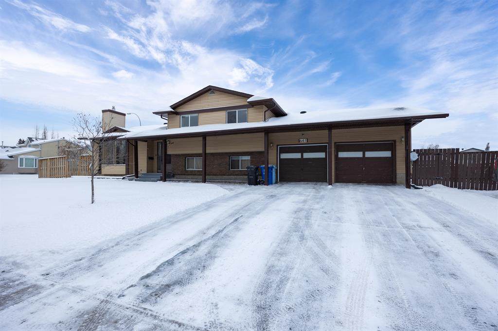 641 Timberline Drive - Photo 1