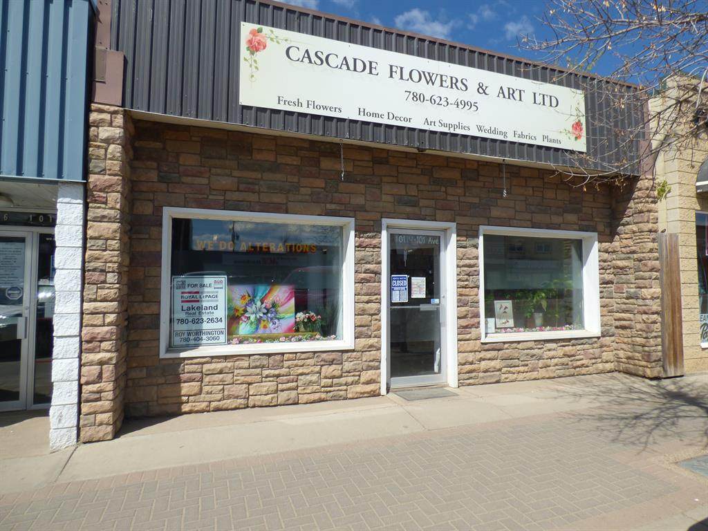 10114 101 Avenue - Photo 1
