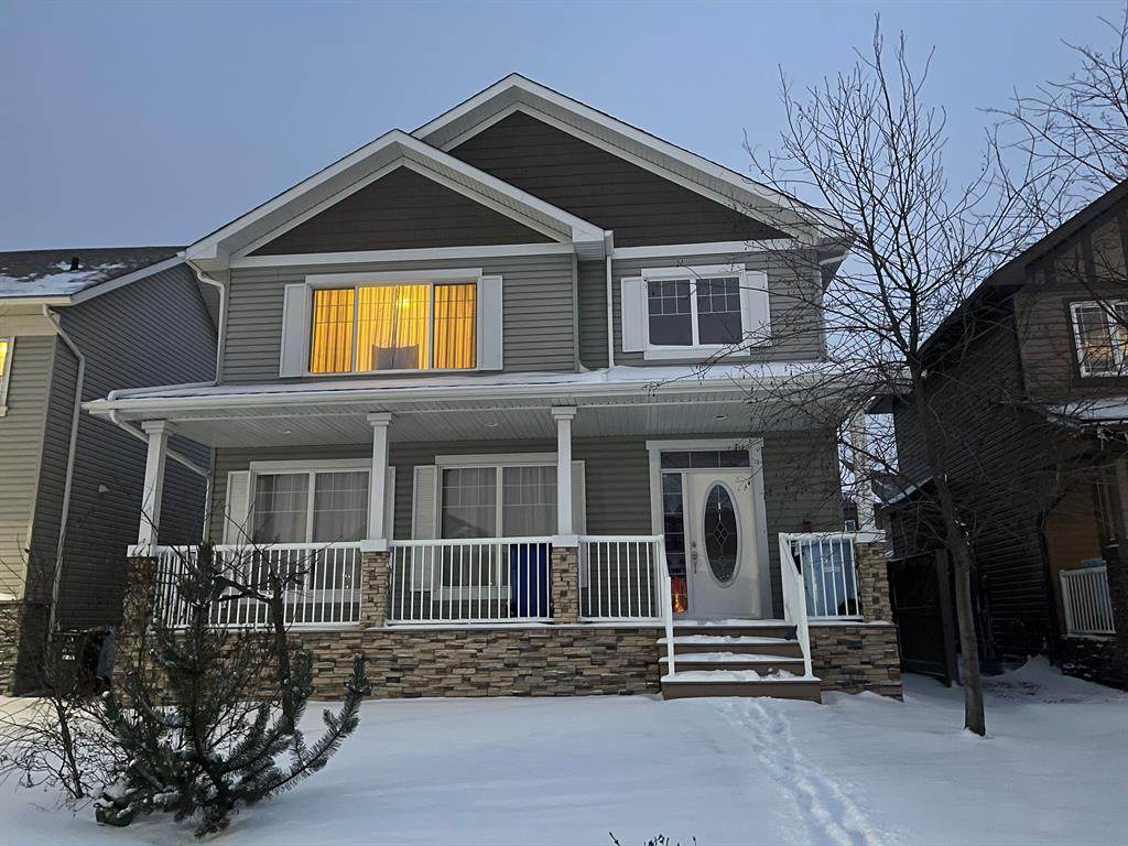 132 Woodpecker Way - Photo 1