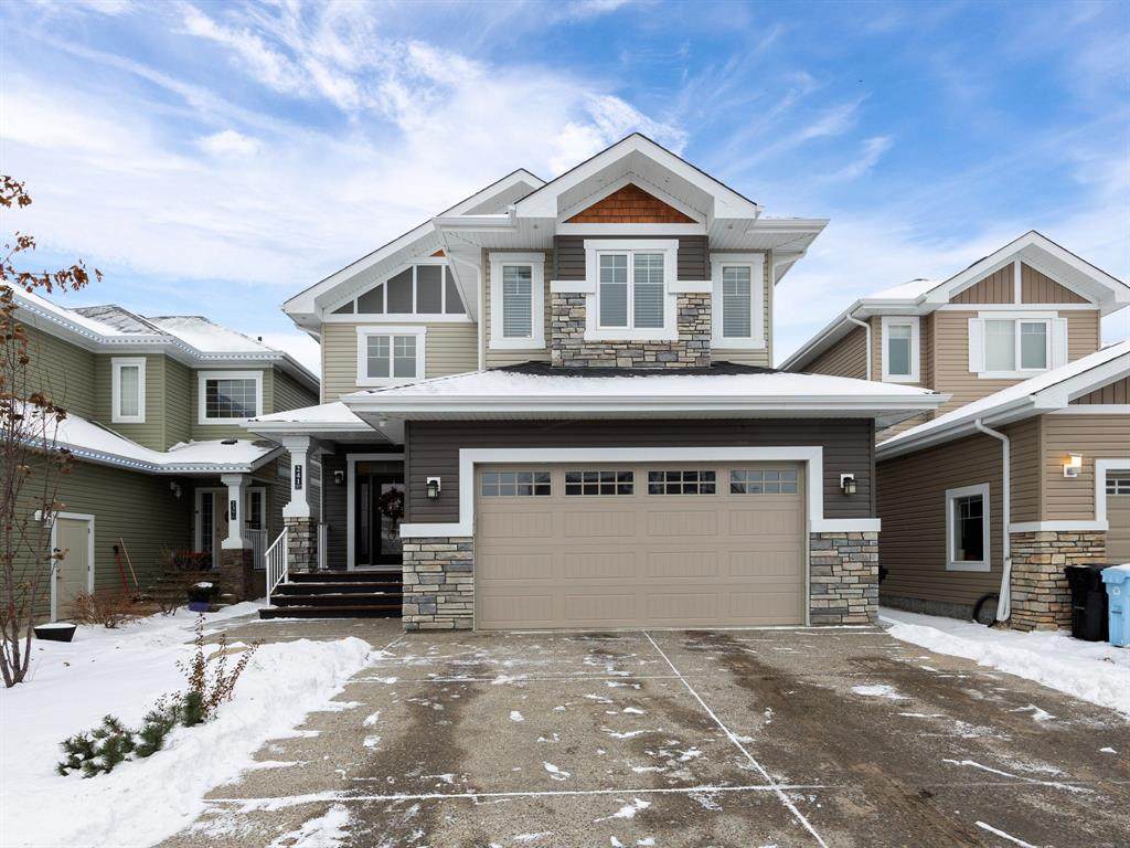 241 Blackburn Drive - Photo 1
