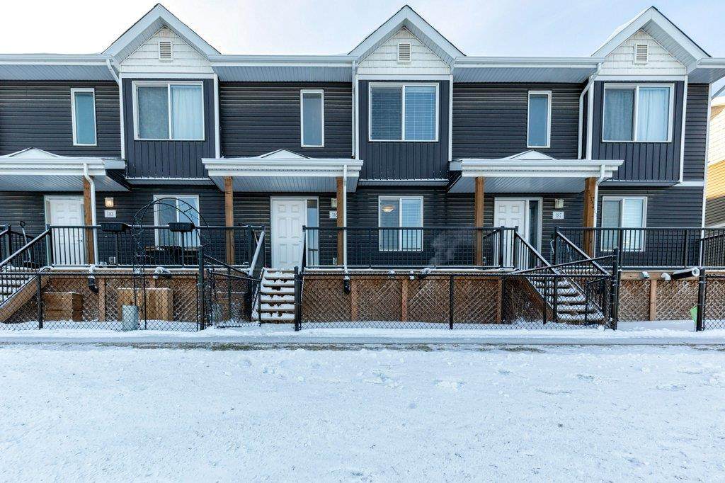 401 Athabasca Avenue - Photo 1