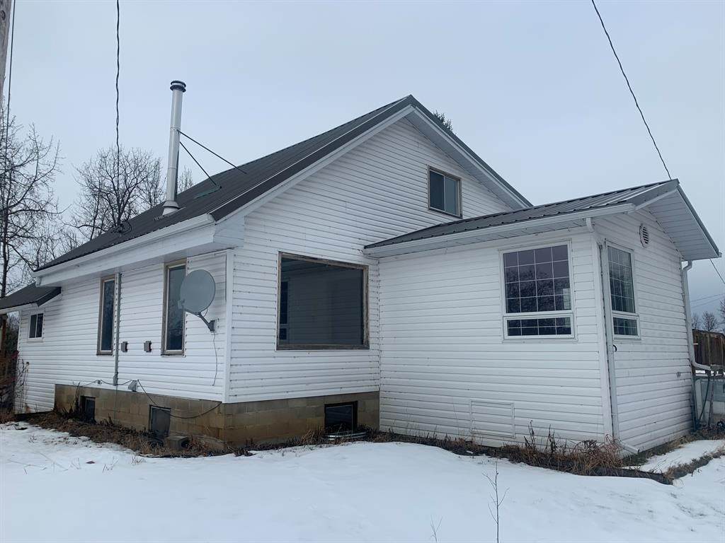 63546 Rge Rd 110 - Photo 1