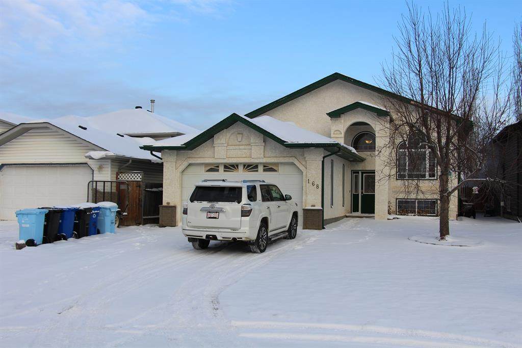 168 Boisvert Place - Photo 1