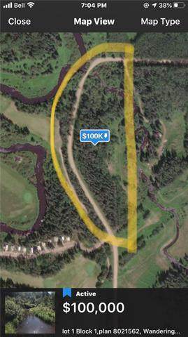 lot 1 Block 1, Plan 8021562 - Photo 1
