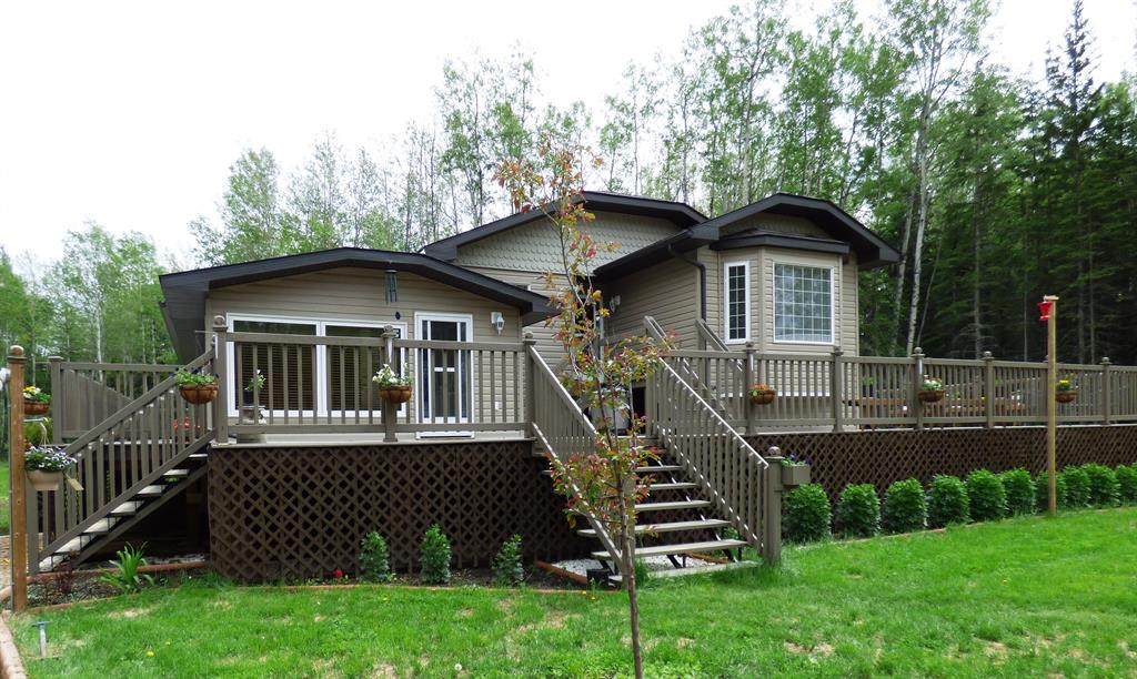 67127 Range Road 125 - Photo 1