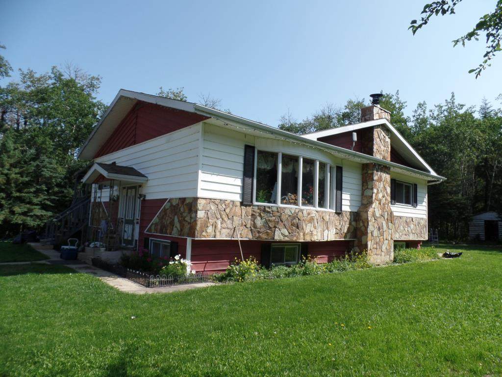 68115 Campsite Road - Photo 1