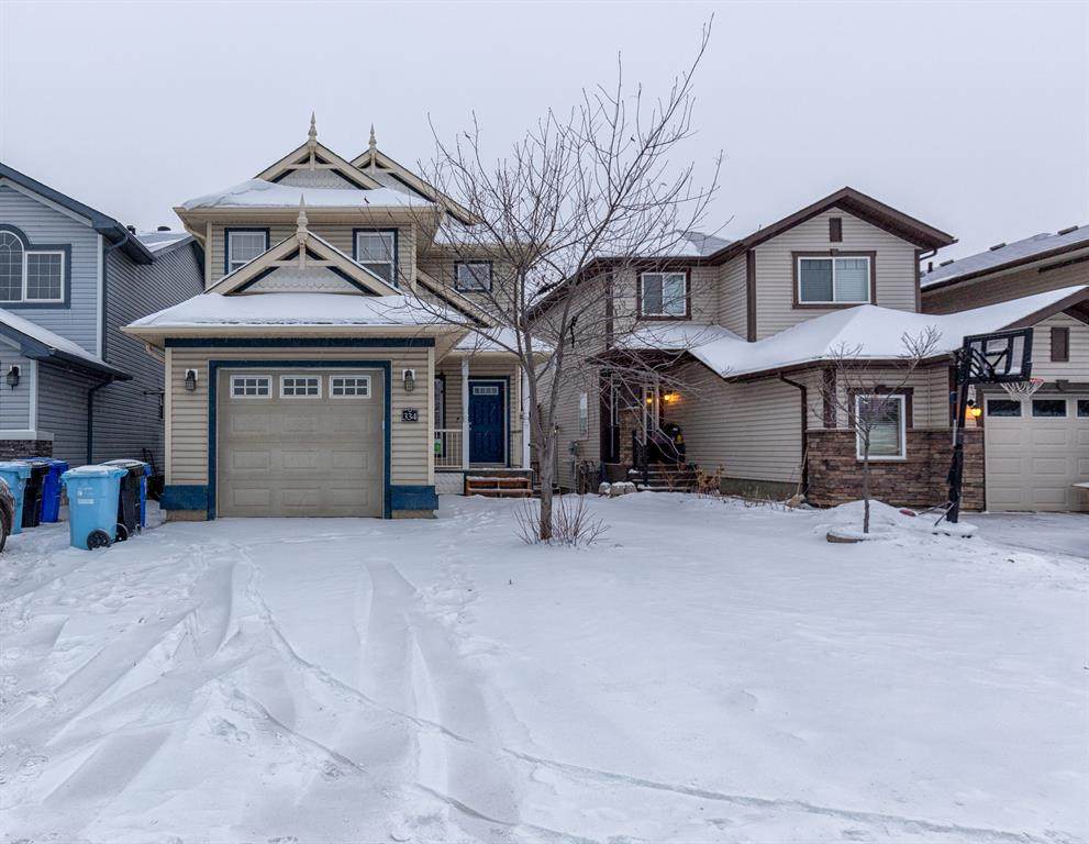 334 Grosbeak Way - Photo 1