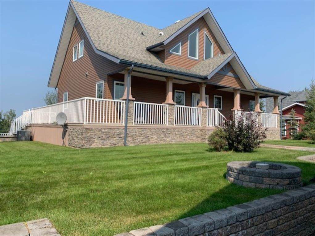 378,68268 Range Road 132A - Photo 1