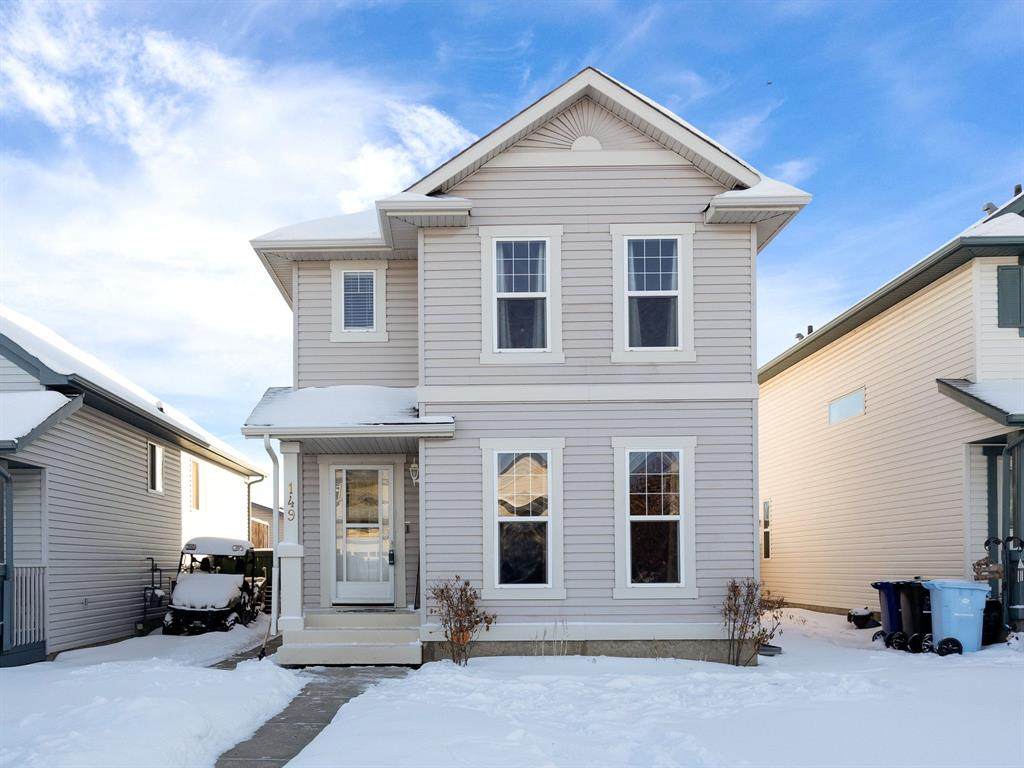 149 St. Laurent Way - Photo 1