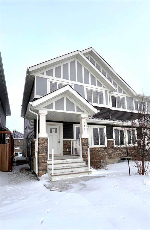 317 Collicott Drive - Photo 1