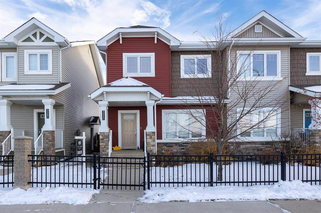 321 Heritage Drive - Photo 1