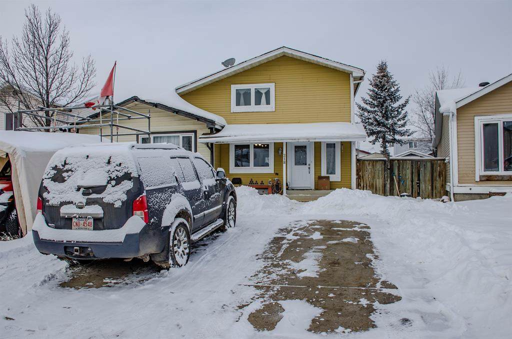 218 Windsor Drive - Photo 1