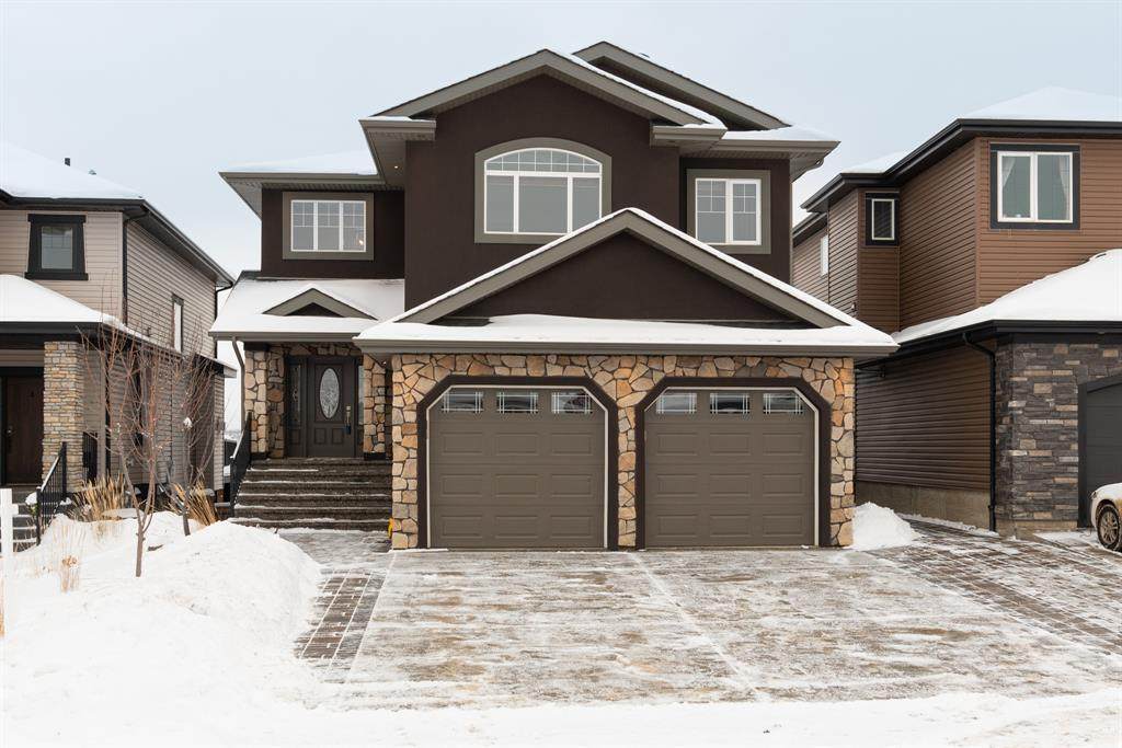 137 Gravelstone Road - Photo 1