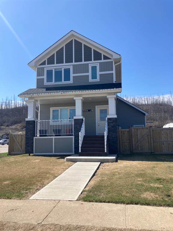7203 Bulyea Avenue - Photo 1