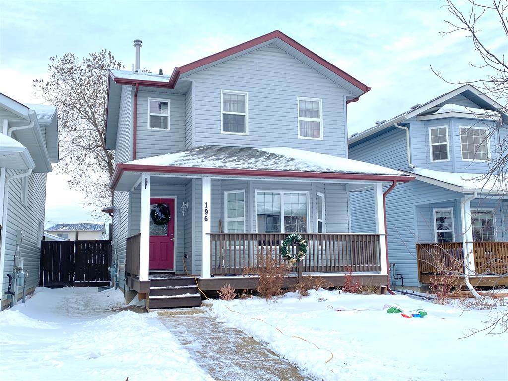 196 Archibald Close - Photo 1