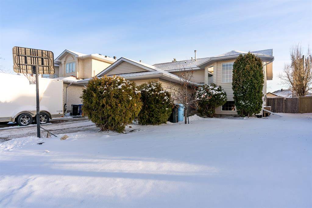 209 Bussieres Drive - Photo 1