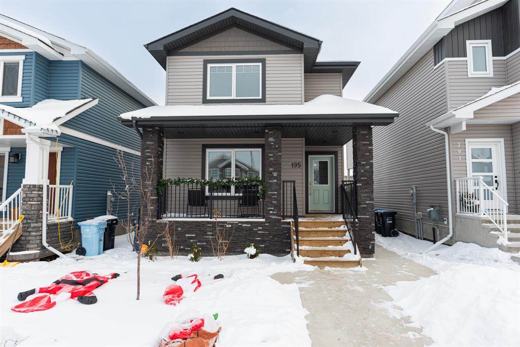 195 Prospect Drive - Photo 1