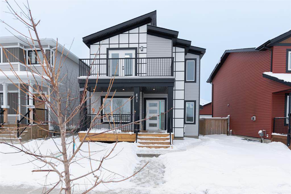 431 Prospect Drive - Photo 1