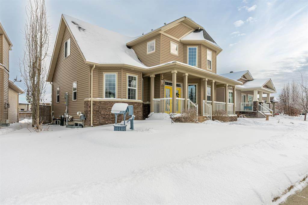 173 Sparrow Hawk Drive - Photo 1