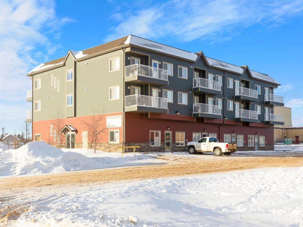 234 Stoney Mountain Road - Photo 1
