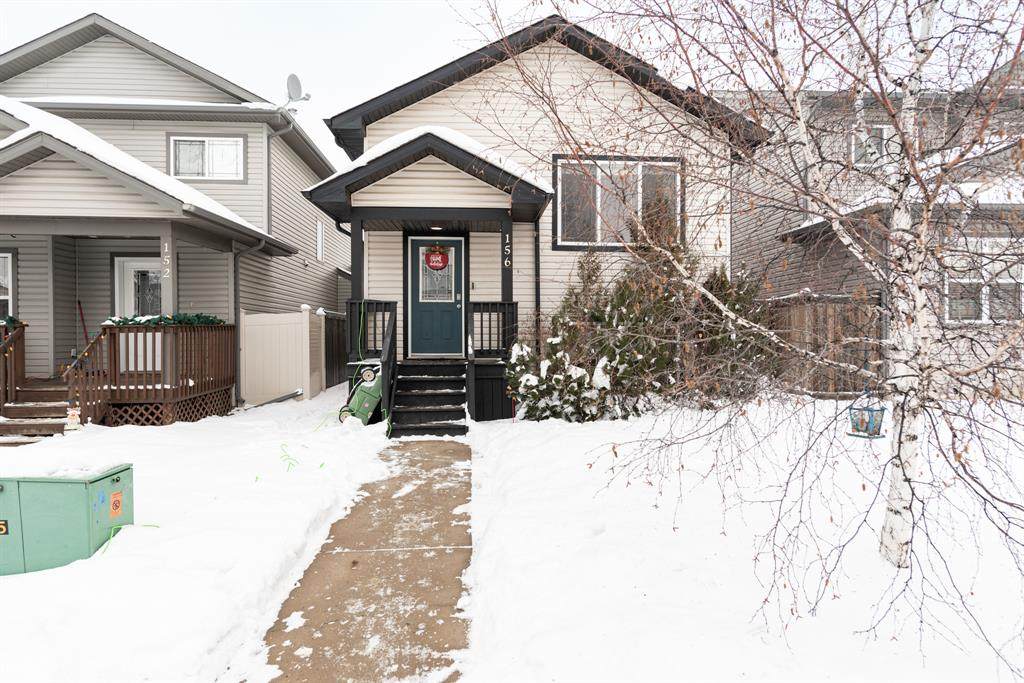 156 Fox Crescent - Photo 1