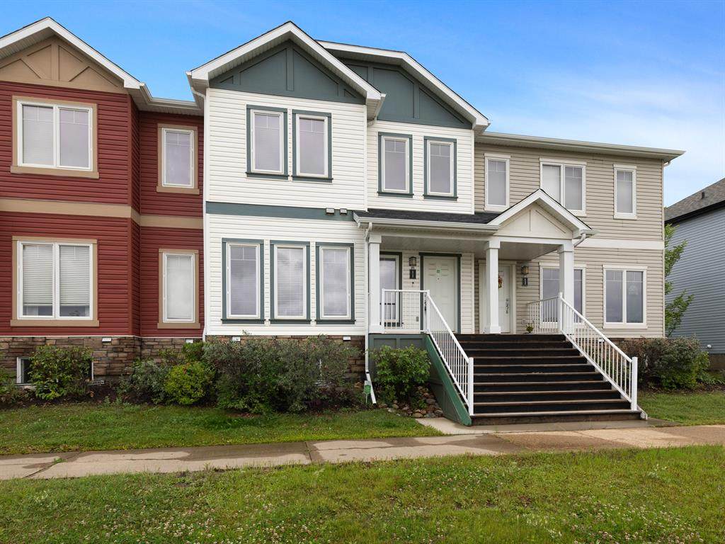 300 Sparrow Hawk Drive - Photo 1