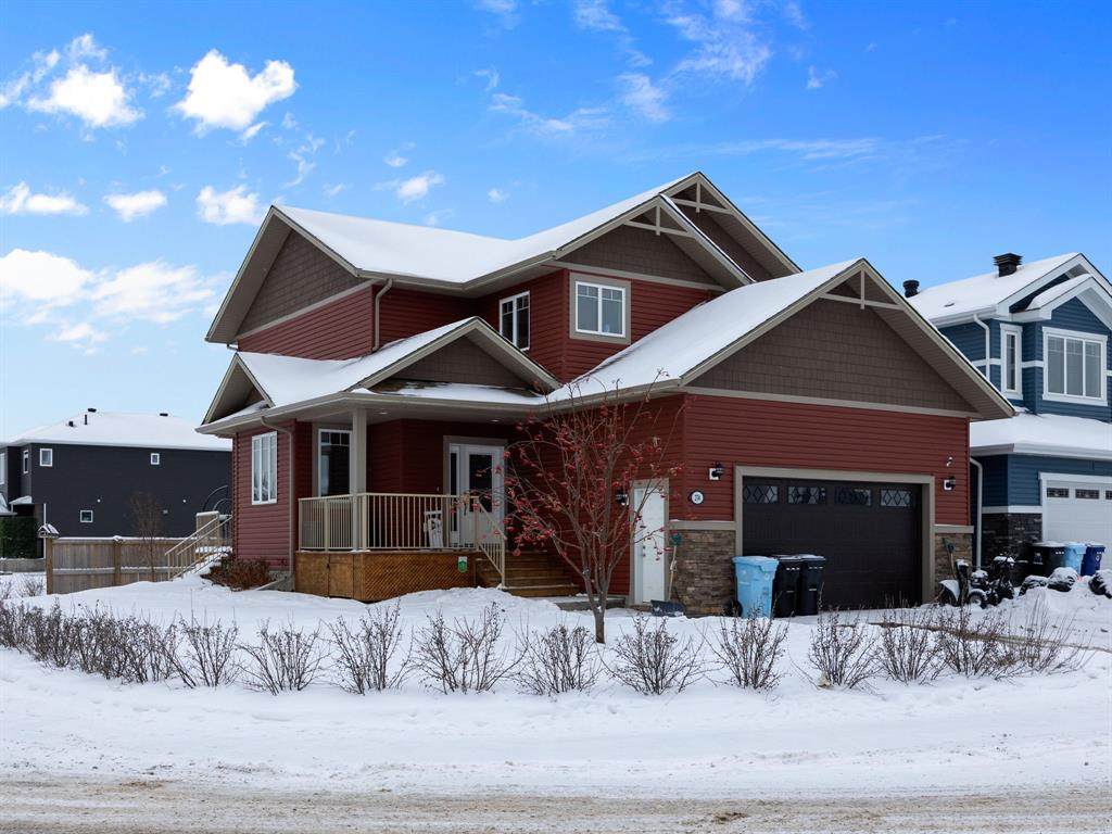 274 Arsenault Crescent - Photo 1