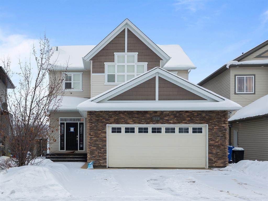 276 Fireweed Crescent - Photo 1