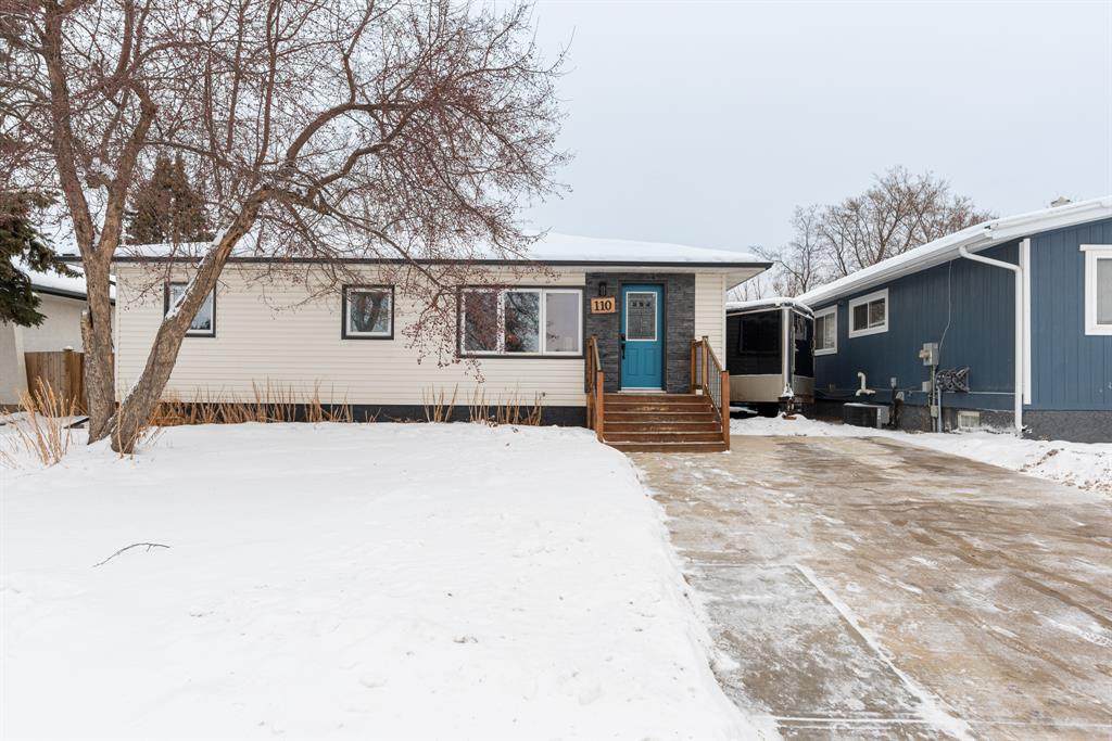 110 Hill Drive - Photo 1