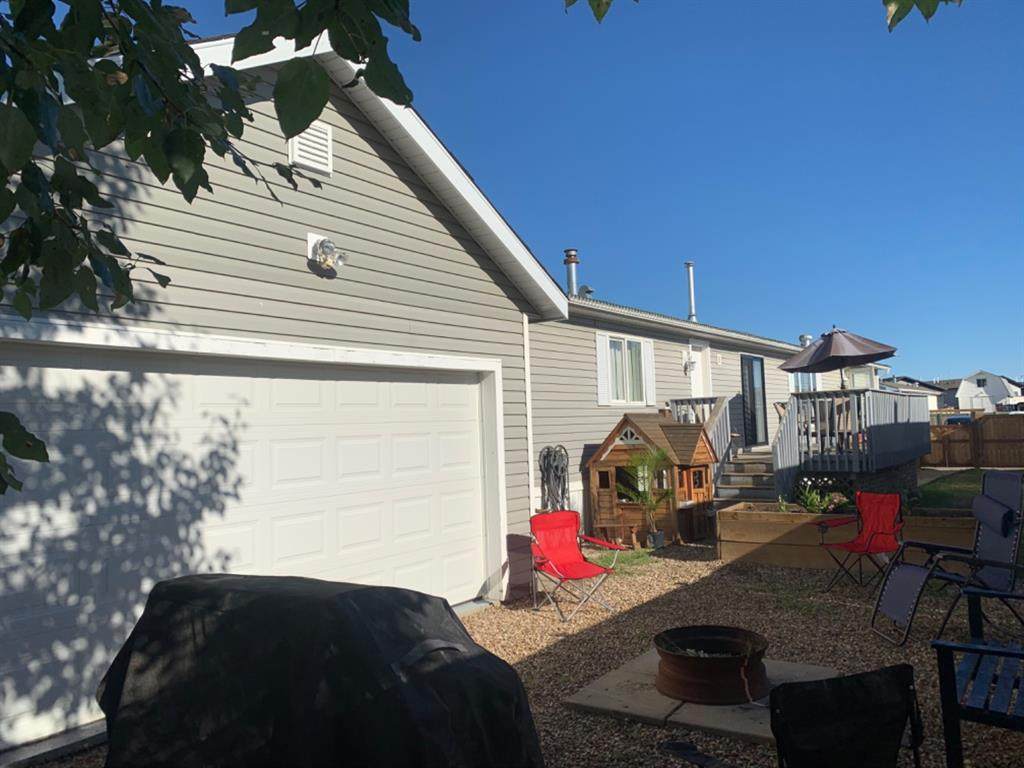 209 Mustang Road - Photo 1