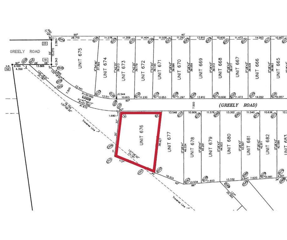 113 Greely Road - Photo 1