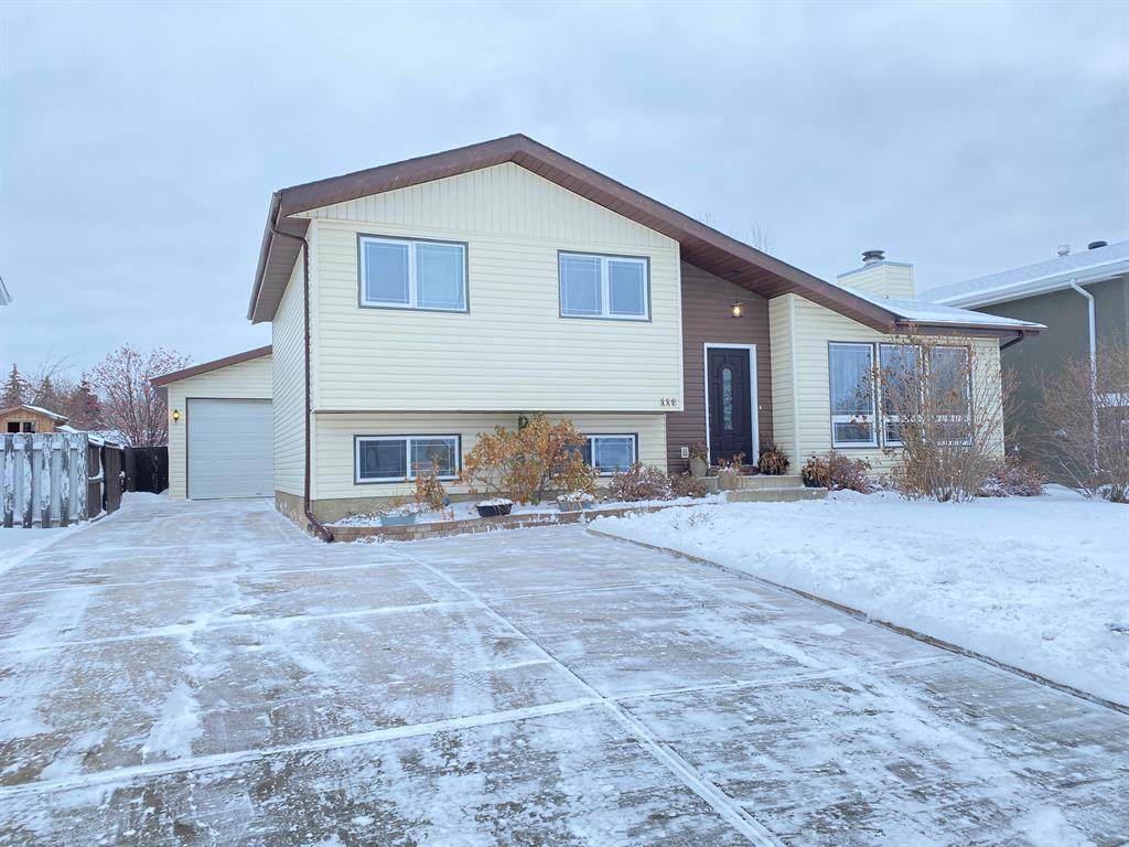 116 Wapiti Crescent - Photo 1