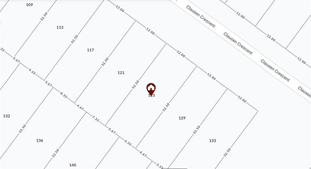 125 Clausen Crescent - Photo 1
