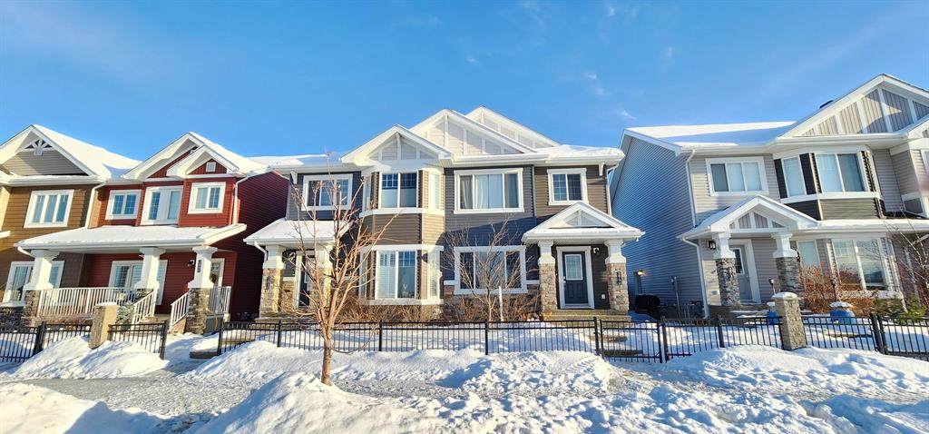 277 Heritage Drive - Photo 1