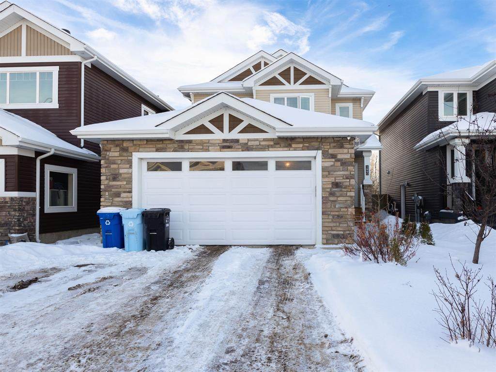 189 Blackburn Drive - Photo 1
