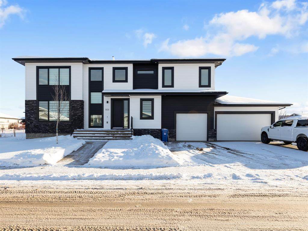 101 Beaveridge Close - Photo 1
