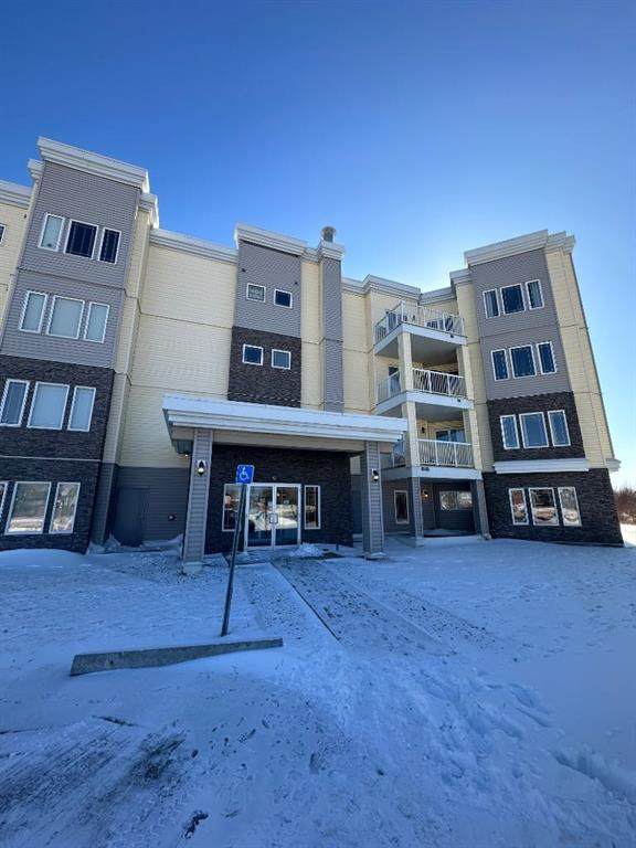 921B Thickwood Boulevard 2105, Fort McMurray, AB T9H 5R6 (MLS 