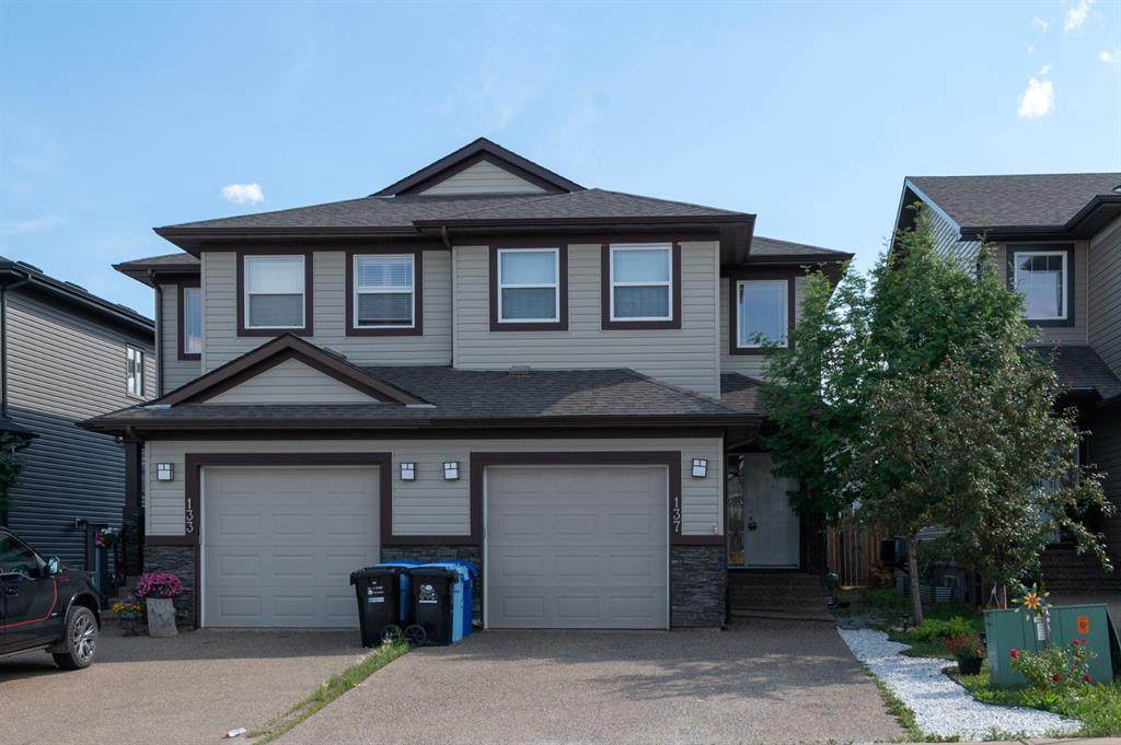 137 Shalestone Way, Fort McMurray, AB T9K 0T7 (MLS A2132953) Weir