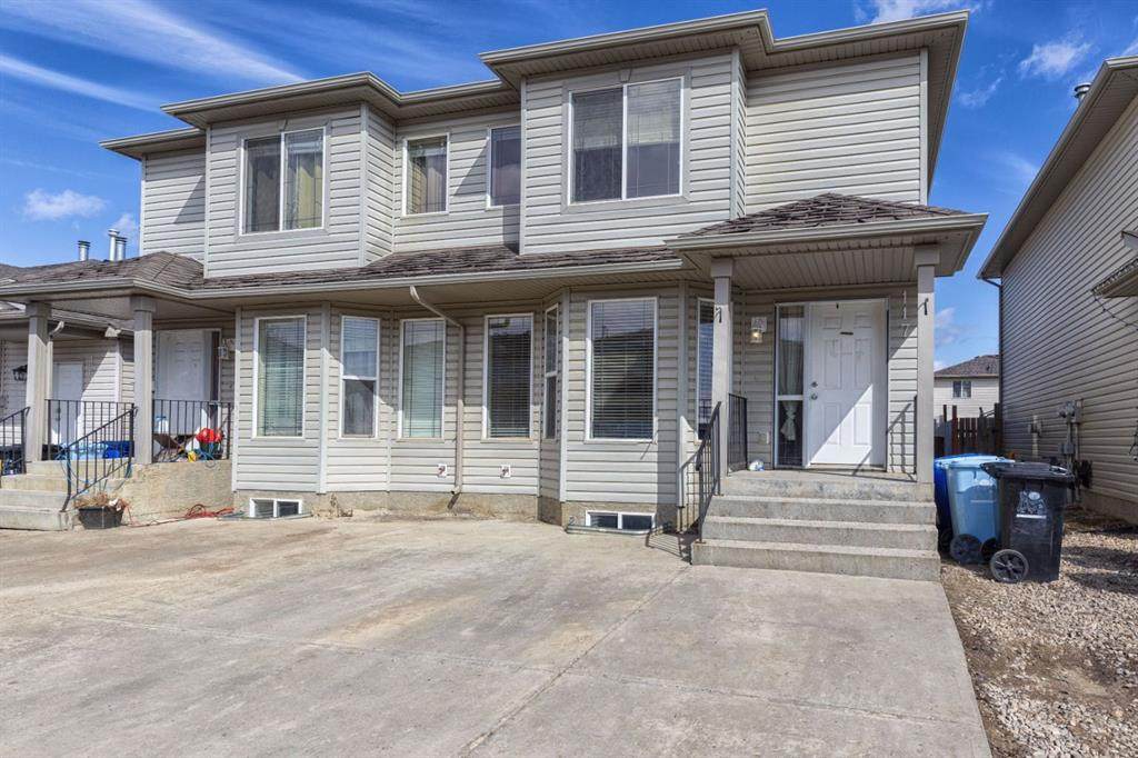117 Kodiak Crescent - Photo 1