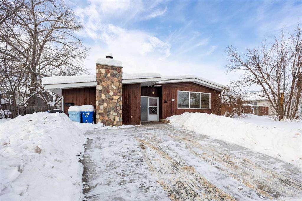 138 Father Mercredi Street - Photo 1