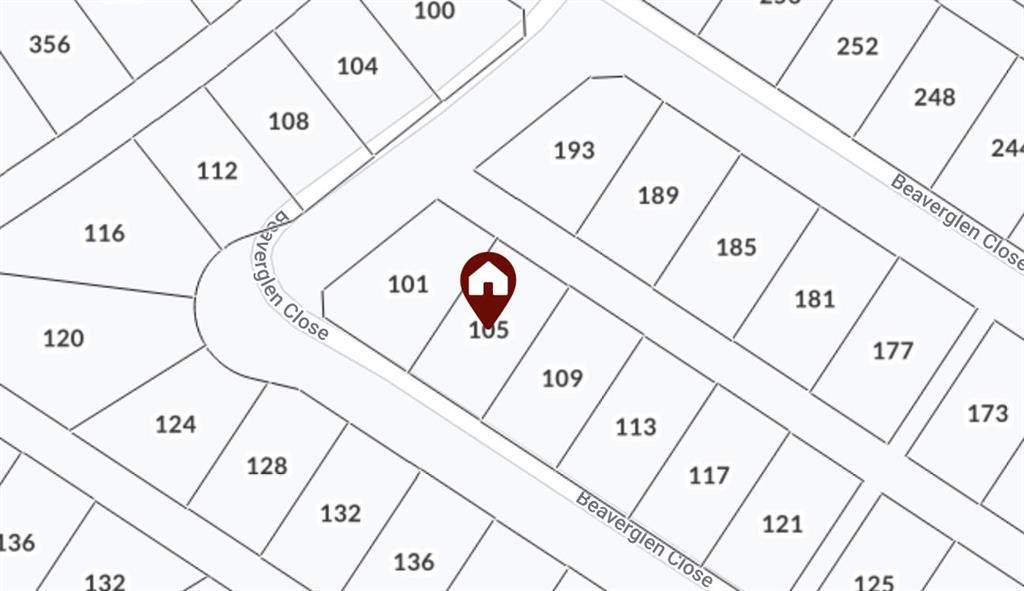 105 Beaverglen Close - Photo 1
