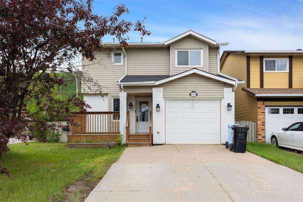 166 Grayling Crescent - Photo 1