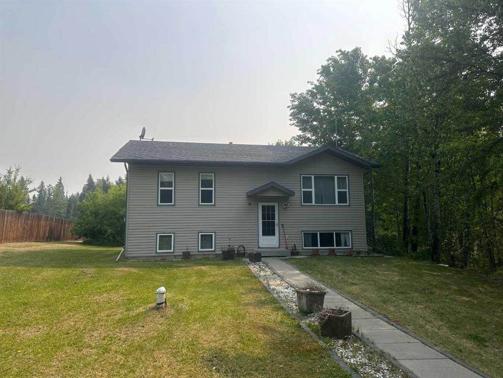 29 653043 Rge Rd 173 - Photo 1