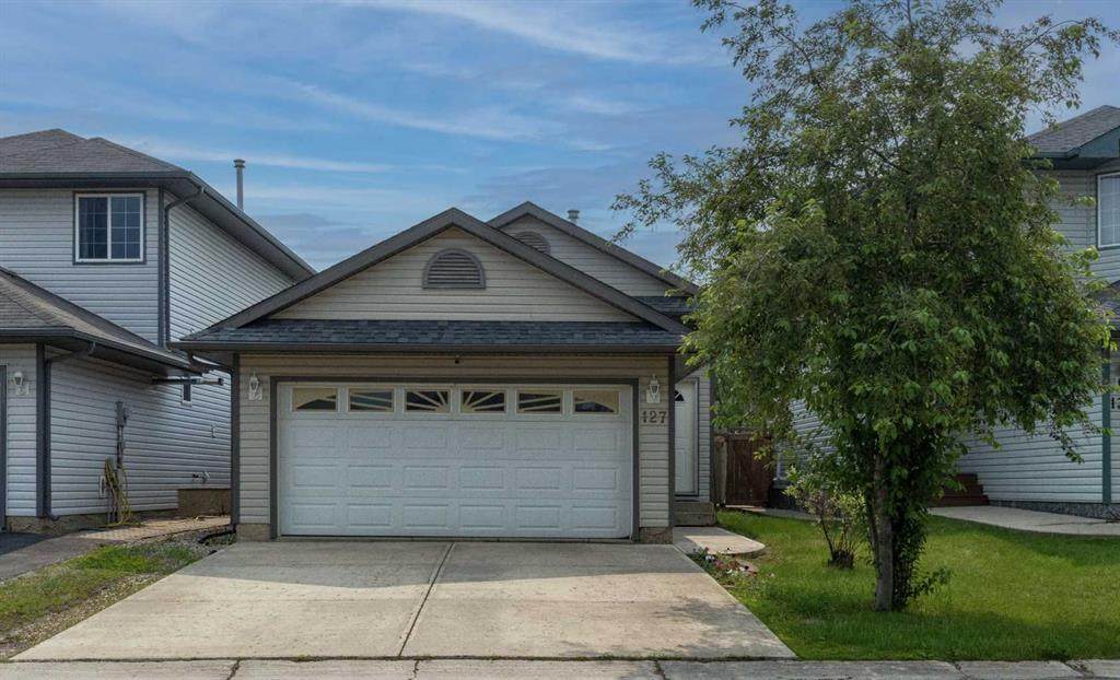 127 J.W. Mann Drive - Photo 1