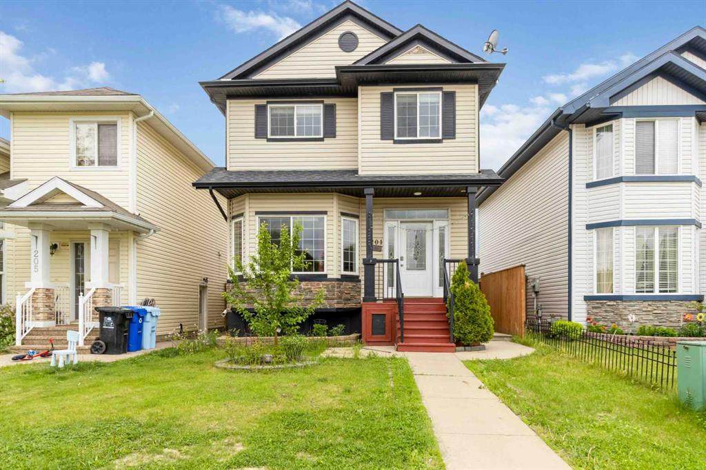 201 Grouse Way - Photo 1