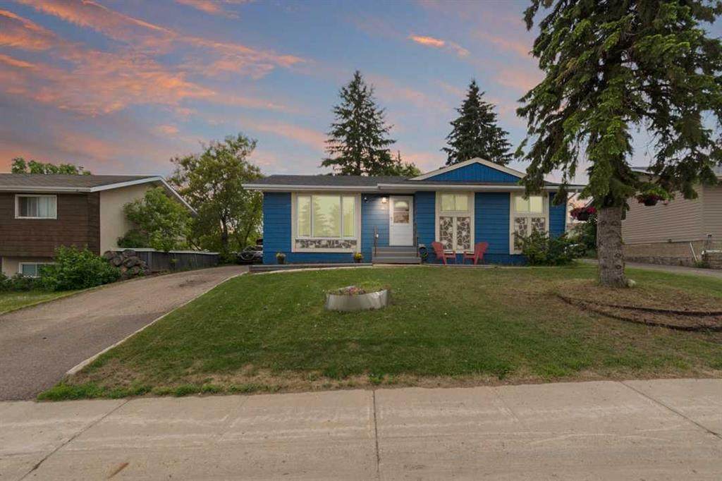 117 Simpson Way - Photo 1