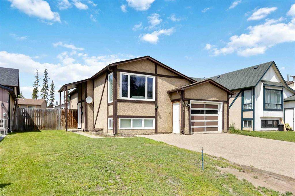 577 Timberline Drive - Photo 1